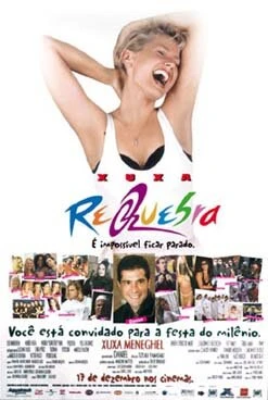 Постер Два сердца 1999