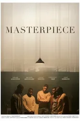 Masterpiece 2017 постер