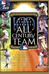 Major League Baseball: All Century Team постер