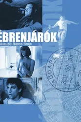 Лунатики 2002 постер