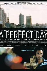 Идеальный день 2005 постер