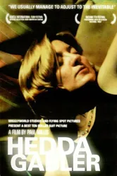 Hedda Gabler 2004 постер