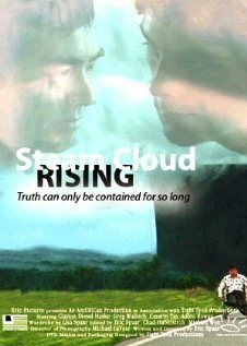 Постер Steam Cloud Rising