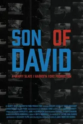 Son of David постер