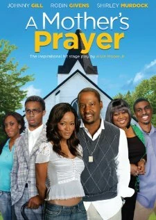 Постер A Mother's Prayer