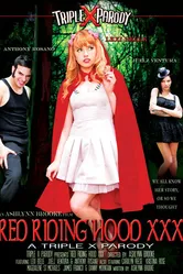 Red Riding Hood XXX постер