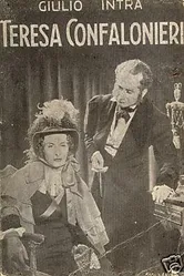 Тереза Конфалониери 1934 постер