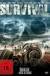 Выживание 2013 постер