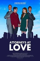 Attorneys at Love постер