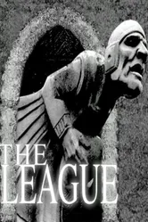 The League null постер