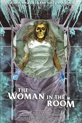 The Woman in the Room постер