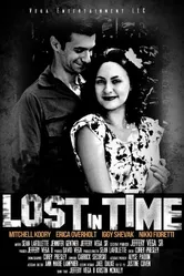 Lost in Time постер