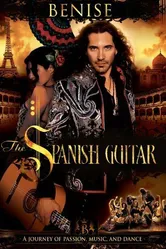 Benise: The Spanish Guitar постер