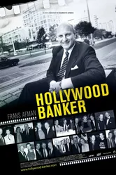 Hollywood Banker постер