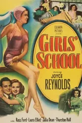 Girls' School постер