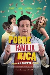 Hasta Que La Suerte Nos Separe постер