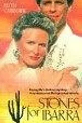 Камни для Ибарры 1988 постер