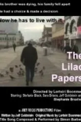The Lilac Papers постер