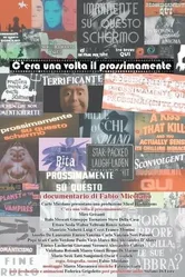 C'era una volta il prossimamente постер