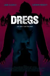 Dregs 2014 постер
