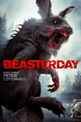 Beaster Day: Here Comes Peter Cottonhell постер