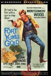 Ради нескольких долларов 1966 постер