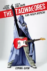 Таквакоры 2010 постер