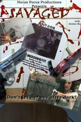 Savaged постер