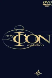 MTV Icon: Metallica постер