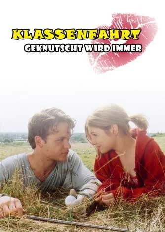 Постер Школьная поездка 2004