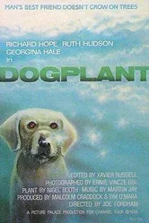 Dogplant постер