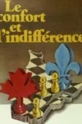 Комфорт и безразличие 1982 постер