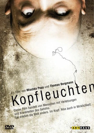 Постер Kopfleuchten
