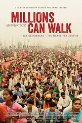 Millions Can Walk постер