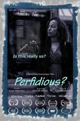 Perfidious постер