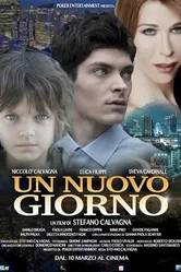 Un nuovo giorno постер