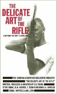 Постер The Delicate Art of the Rifle