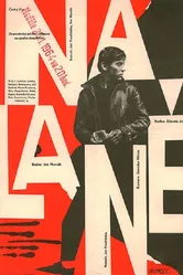 Na lane постер
