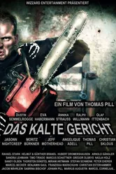 Das kalte Gericht постер