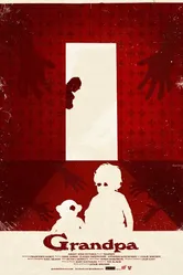 Grandpa 2013 постер