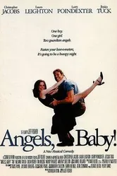 Angels, Baby! постер
