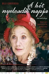 Восьмой день недели 2006 постер