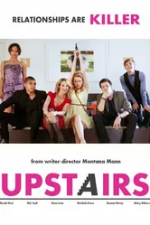 Upstairs постер
