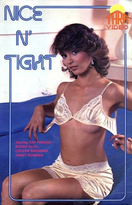 Постер Nice n' Tight