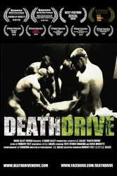 Death Drive постер