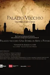 Palazzo Vecchio Una storia di arte e di potere постер