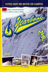 Yearbook постер