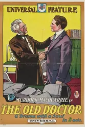 The Old Doctor постер