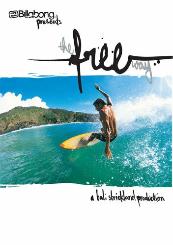 Постер The Free Way