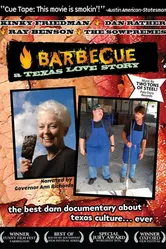 Barbecue: A Texas Love Story постер